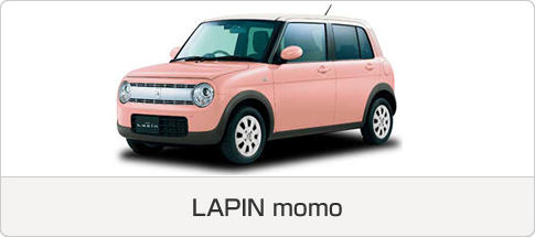 LAPIN momo