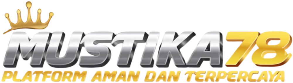 Logo MUSTIKA78